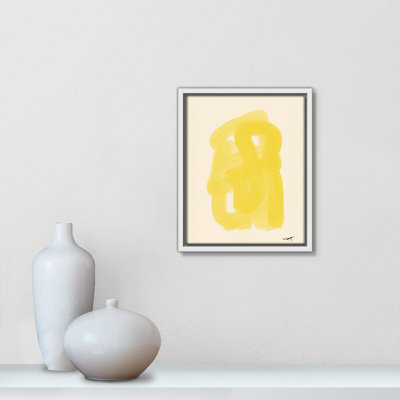 «Shillington Matin Dete Print» par N.Atelier