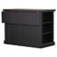 Swanscombe Kitchen Island with Granite Top-21904443