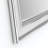Deluxe Modern Beveled Bathroom/Vanity Mirror-300540958-295693124