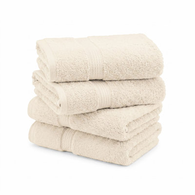 Egyptian Cotton Hand Towels