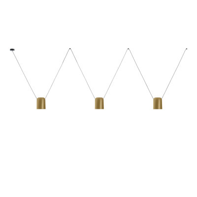 Attic 3 - Light Pendant