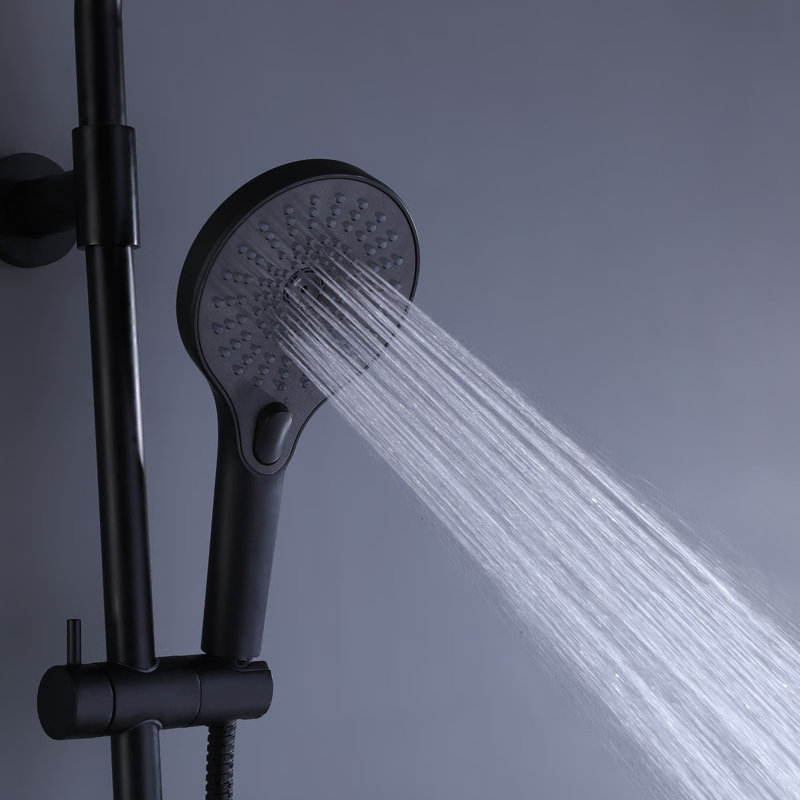 Pomme de douche à main