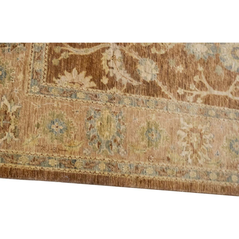 One-of-a-Kind 5'11" x 9'2" Area Rug