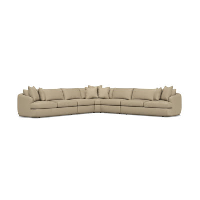 Jules Sectional