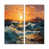 Wrapped Canvas n'est pas disponible