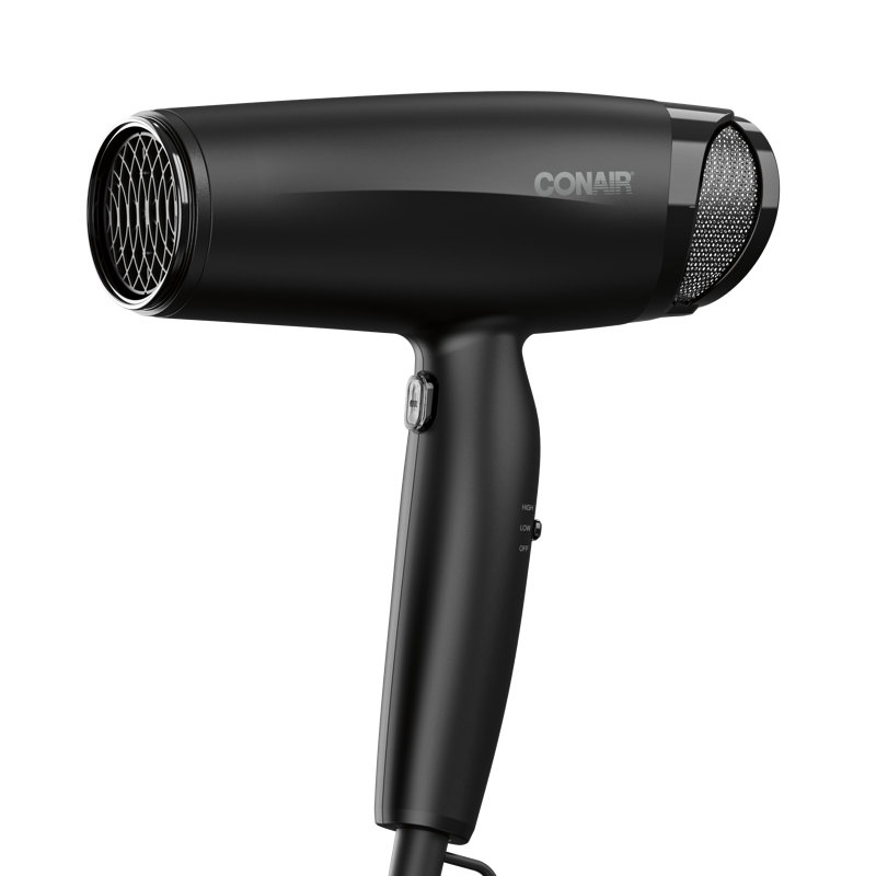 Conair Radiance Boost Hair Dryer