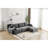 Customizable Modular Corduroy Sofa - Pet-friendly Memory Foam Couch, No-assembly Multi-space Seater