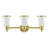 Messick 3 - Light Dimmable Vanity Light-34439781