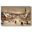 Art des Fêtes de Noël - Toile tendue avec châssis - Série 3-CXVII-363769490
