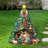 Jarelle Christmas Tabletop Tree