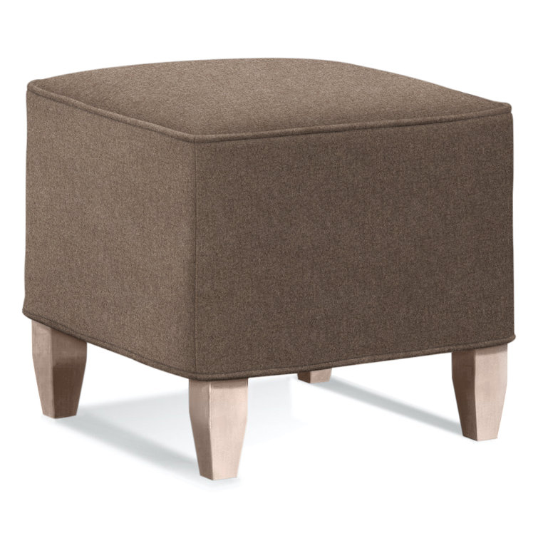 Brooklyn Upholstered Ottoman