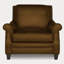 Gabriella Club Chair-72461622-72459300
