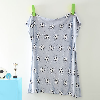 Football Throw Blanket