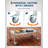 Commercial Work & Prep Table-119857791
