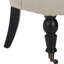 Sedgefield Upholstered Barrel Chair