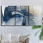 Painter's Composition Study IV - Toile encadrée multi-pièces-252176796
