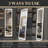 Taelyn Rectangle LED Metal Mirror-1386481200