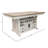 Stapleton Four Leg Dining Set-387168356