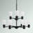Charvic Light Sputnik Cylinder Chandelier-1291360039-1230289121