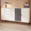HARLLSON 159.2cm W Chest of Drawers-123752844