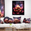 Coussin Fractal