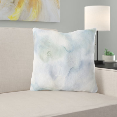 Housse et insert de coussin extérieur carré Mcvey