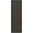 Dollard Natural Fiber Sisal With Latex Solid Color Rug-620117898