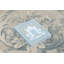 Antique One-of-a-Kind 12'10x13'9 Hand Knotted Area Rug
