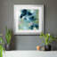 Jardin d'eau - peinture encadrée-2000172214-2000172212