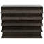 Ava 5 - Drawer Solid Wood Dresser