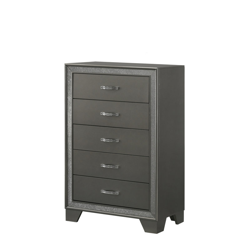 Commode contemporaine 1 pièce