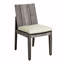 Ashland Patio Dining Side Chair With Cushions-67730237-67730238-69974873