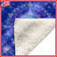 Couvertures complexes de mandala cosmique-123340604