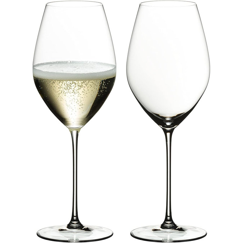 RIEDEL Veritas Champagne Glass