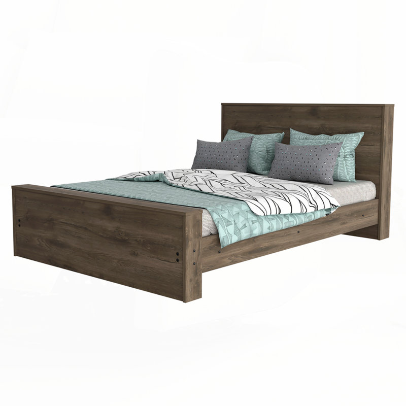 Full Size Bed Base