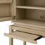 Borchard Bar Cabinet