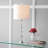 Clyburn Crystal and Iron Standard