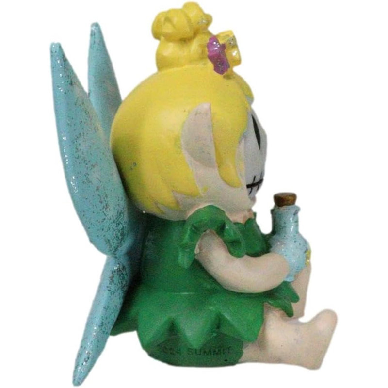 Figurine de fée clochette Furrybones