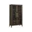 Fenwick 44" Wide Modern Traditional Display Cabinet