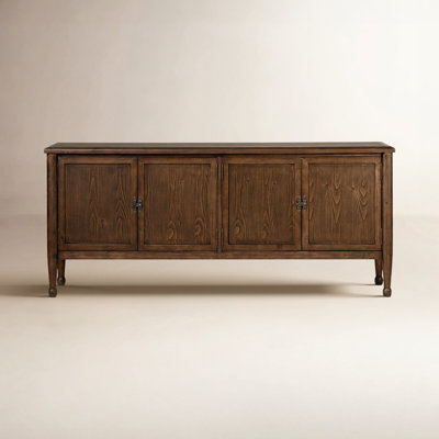 Wilder Pine Sideboard