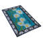 Tapis de plateau et 2 insertions interchangeables 36 po x 24 po tapis pour porte d’extérieur Bilmont