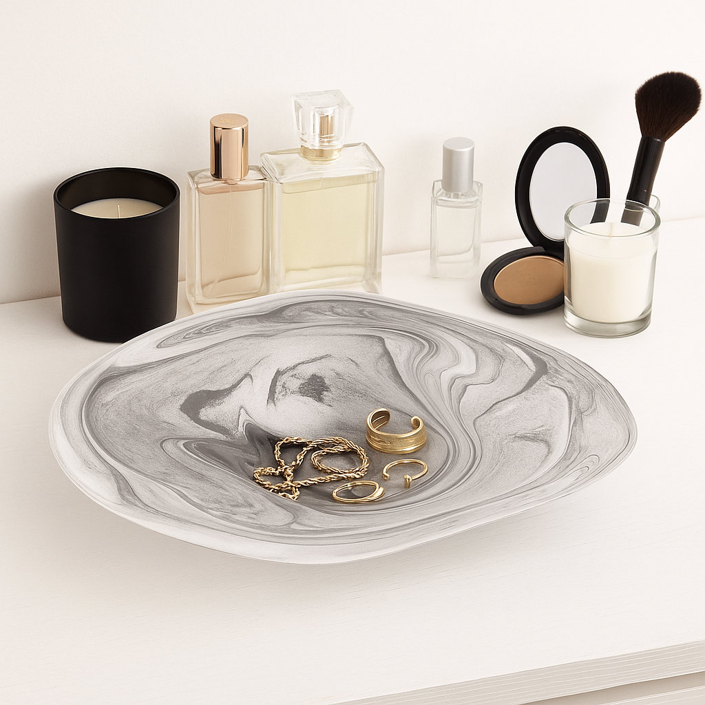 Malvina Decorative Tray