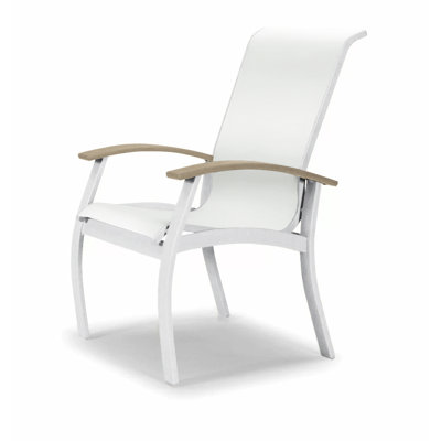 Chaise de patio Askar