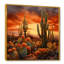 Impression sur toile cactus cuivré au Nevada-95868072-95868069