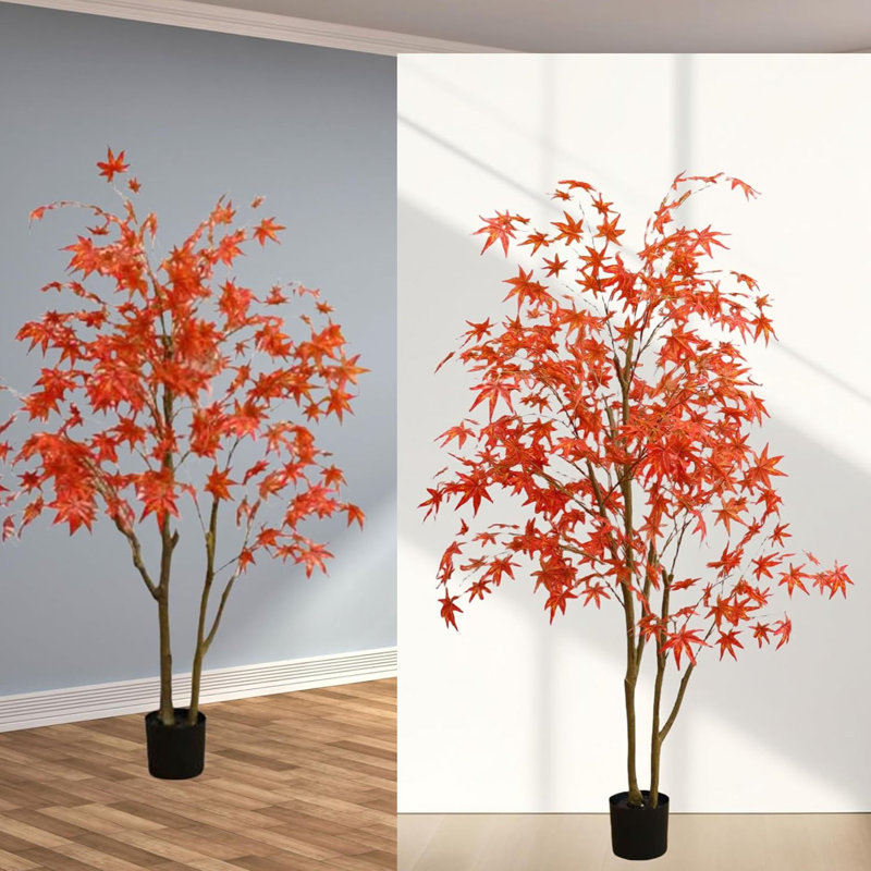 Anji 150cm Faux Tree in Pot