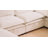 Elysara Modular Sleeper Sofa Convertible Sectional-571060685-601255106
