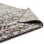 Tapis noir et beige Ganesa-27259049