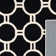 Sanyla Hand Tufted Wool Geometric Rug