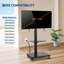 Blue Elephant Desktop Mount