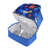 Insulated Lunch Bag Picnic Cooler Bag Blue Dinosaur